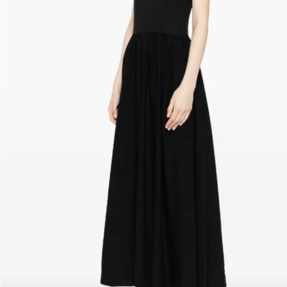 Reformation Sai organic-cotton maxi dress - Picture 4 of 6